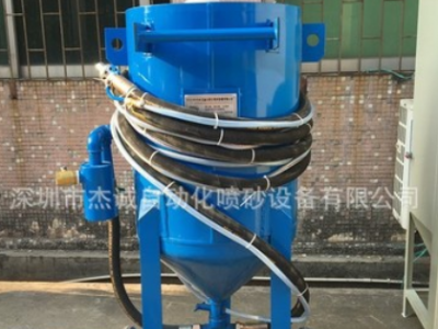 水式除銹噴砂機 無塵環保移動濕式噴砂機 高效便捷水式除銹