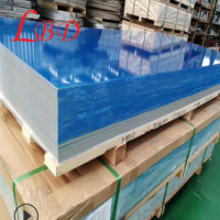 鋁板腹膜 加寬加長 材質3003 5052 5083 支持尺寸定制生產 交貨快