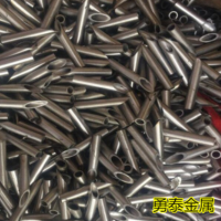深圳廠家專業生產304 316L 無縫精密不銹鋼毛細管 毛細管切割加工