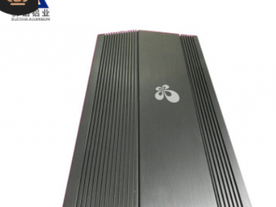 定制工業鋁型材鋁板CNC加工 醫療器材鋁合金金屬外殼五金沖壓氧化