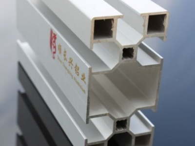 框架鋁型材可加工組裝國標鋁材歐標4080工業鋁型材重型流水線型材