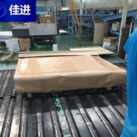 國標(biāo)6063鋁板 6063鋁板 中厚鋁板 可切割零售