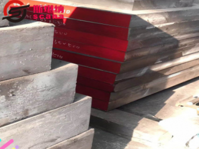 現(xiàn)貨3Cr17Mo不銹鐵耐腐蝕 3Cr17Mo鏡面模具鋼 精板價格 板材廠家