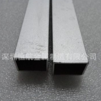 無縫鋁管 6063鋁管 精密毛細鋁管 6061鋁合金管材 薄厚壁氧化鋁管