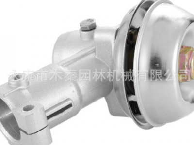 割草機工作頭齒輪箱小松款工作頭26 9 28 9 齒