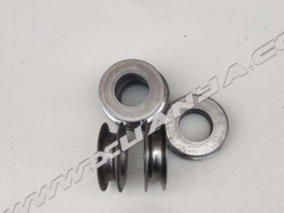 金屬成型設(shè)備 皮帶輪旋壓機 全自動數(shù)控旋壓機 皮帶輪旋壓加工