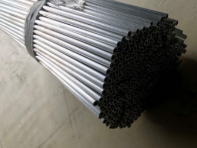定做橢圓鋁管 批發供應五金鋁管系列 上虞氧化工業6063鋁管 批發