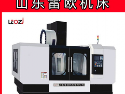 立式加工中心機床 高剛高轉(zhuǎn)速定制加工中心 三線軌加工中心光機