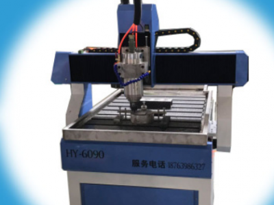 6090玉雕機金屬模具木模滴塑模具亞克力翡翠泡沫石膏雕刻機價格