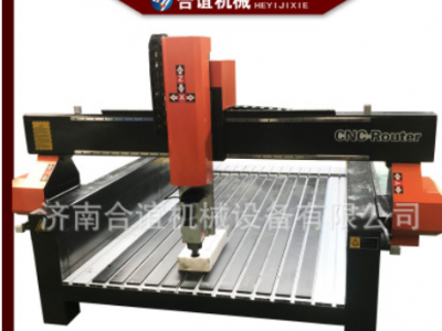 泡沫雕刻機大型數控保麗龍模型加工皮劃艇木模龍柱立體浮雕雕刻機