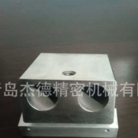 CNC五金配件精密機械加工 6061合金鋁機零部件 7075合金鋁機機械