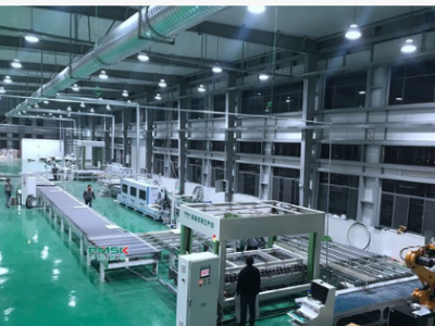 衣柜櫥柜木工開料機 板式家具數控設備哪個牌子比較好