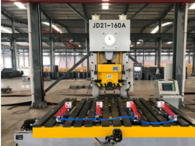 廠家直銷山形卡沖床送料機(jī) 平板數(shù)控送料機(jī) 汽車配件沖床送料機(jī)