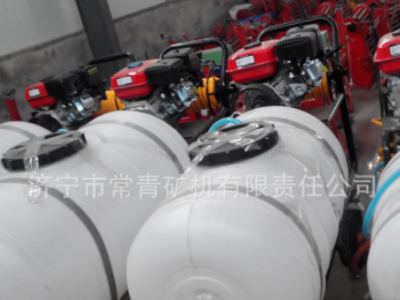 200升高壓手推打藥機 三輪自走噴藥機廠家 養殖場消毒機