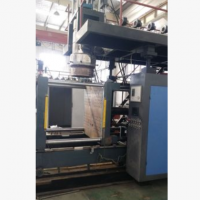 青島吹塑加工PE塑料桶吹塑加工PP桶吹塑加工化工原料桶吹塑加工