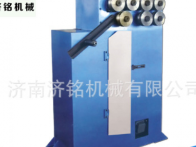 手動滾圓機 重型滾圓機 金屬異型材滾圓機
