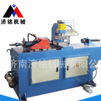 高速縮管機 雙工位縮管機 高精度縮管機