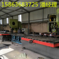 供應(yīng)五金沖壓篩網(wǎng)沖孔專用沖床數(shù)控送料機 板材自動送料架 定做
