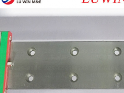 MGWR15C 直線導(dǎo)軌 電子印刷機(jī)械用 臺(tái)灣上銀 微型加寬型