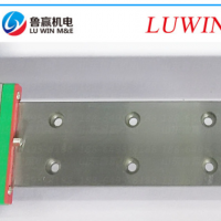 MGWR15C 直線導(dǎo)軌 電子印刷機(jī)械用 臺(tái)灣上銀 微型加寬型