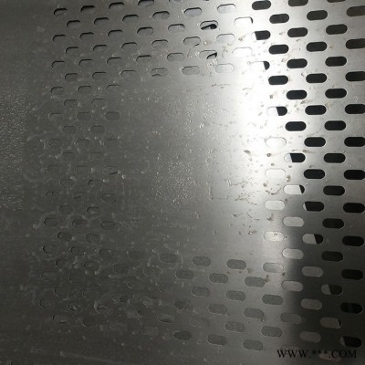 不銹鋼圓孔 網鋁板網 鋁板網 不銹鋼沖孔網 穿孔鋁合金板 長圓孔沖孔網