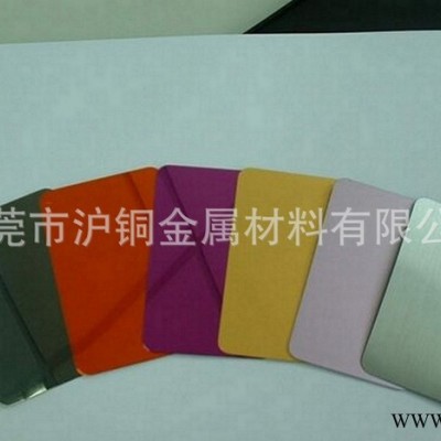 材質(zhì)滾涂鋁板，彩色鋁板，6061滾涂木紋鋁板