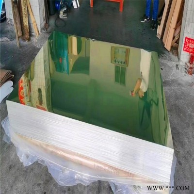 上海弘拂 鏡面鋁板 反光鋁板 1060 5052 現(xiàn)貨供應(yīng) 加工定制拋光