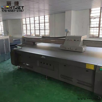 阜陽鋁板UV噴繪機-背景墻加工設備