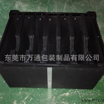 專業(yè)生產(chǎn)瓦楞板骨架箱PP塑料中空板周轉(zhuǎn)箱防靜電中空板周轉(zhuǎn)箱