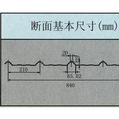 **價格優(yōu)惠鋁瓦楞板