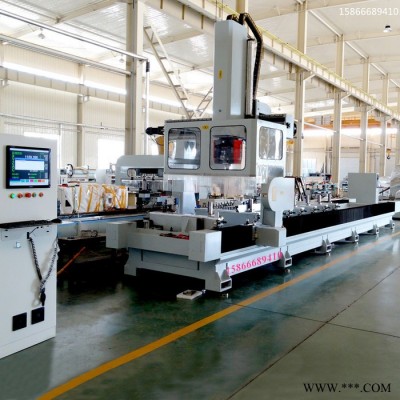 江蘇 明美數(shù)控 JGZX5-CNC-6000 鋁型材五軸加工中心 龍門五軸加工中心 工業(yè)鋁加工設(shè)備 鋁型材加工中心