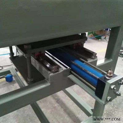 浩宏威MJ400 鋁型材液壓切割機  鋁材鋸機 斷料機 切割機 鋁型材機