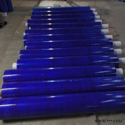 供應(yīng)PE復(fù)合印刷膜， 噴涂鋁型材、電泳鋁型材、噴涂啞光鋁型材保護(hù)膜**