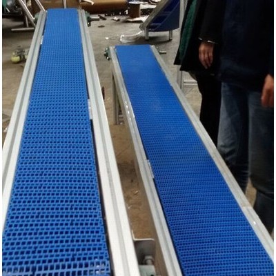 鋁型材輸送機全封閉 電子原件傳送機