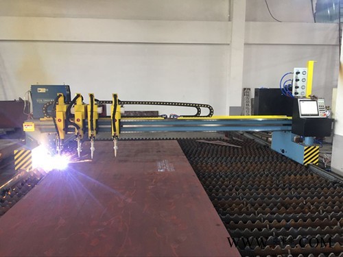 愛(ài)閣寶CNC-4000 鋁板數(shù)控切割機(jī) 鋼板數(shù)控下料機(jī)