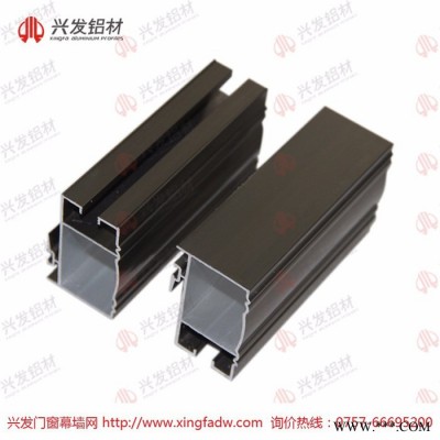 興發(fā)鋁業(yè) 興發(fā)門窗型材噴涂鋁型材門窗