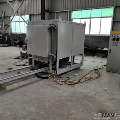 RX3-30-6 模具加熱爐 鋁型材模具預熱爐 工業(yè)電爐