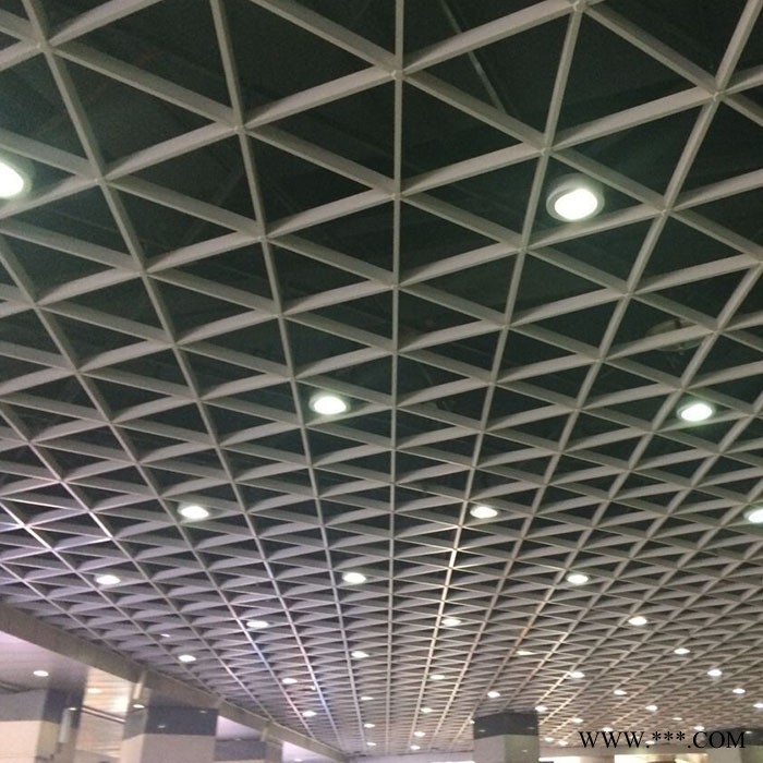 鋁騰建材 ** 鋁格柵 鋁天花 鋁單板 鋁方通 造型鋁板 弧形鋁方通