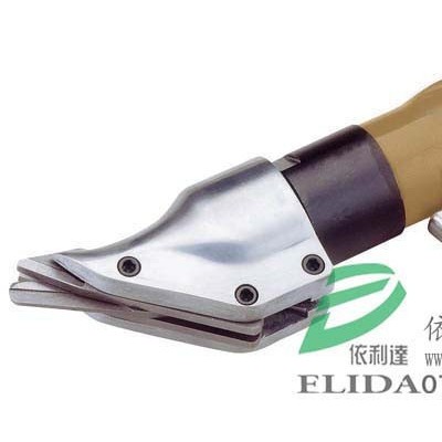 依利達(dá)氣動剪刀/氣動鋼板剪/氣動鋼剪/氣動鋁板剪刀