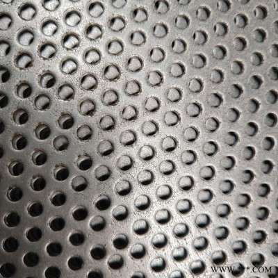 潤闊 鋁板沖孔  幕墻沖孔網 沖孔網  百葉窗沖孔板 鍍鋅圓孔網 沖孔板廠家批發