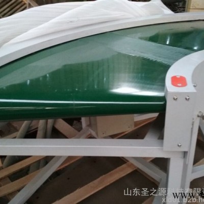 工業鋁型材輸送機滾筒式 美觀上料機