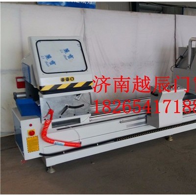 供應(yīng)斷橋鋁門窗設(shè)備，斷橋鋁家具專用切割鋸，斷橋鋁型材（特殊）專用切割鋸