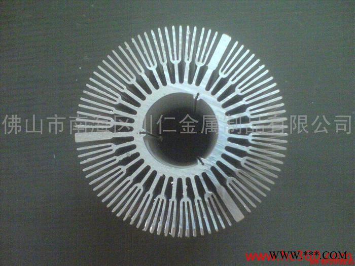 供應 散熱器 01鋁型材