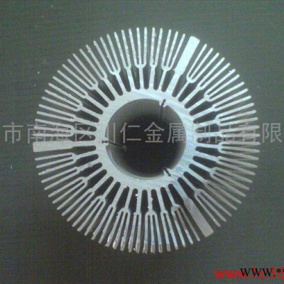 供應 散熱器 01鋁型材