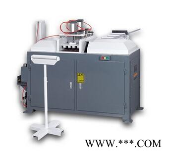 KH0027A-1斷熱型材45度切割機鋁型材鋁門窗幕墻加工機械設備鋁門窗設備，幕墻設備，鋁材切割機