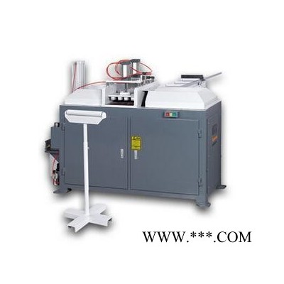 KH0027A-1斷熱型材45度切割機鋁型材鋁門窗幕墻加工機械設備鋁門窗設備，幕墻設備，鋁材切割機