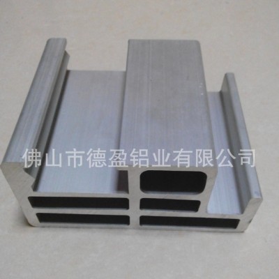 廠家**生產(chǎn)工業(yè)鋁型材 定制工業(yè)鋁合金型材 質(zhì)量保證