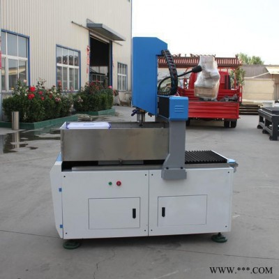 數(shù)控6090鋁型材雕刻機全自動數(shù)控金屬雕刻機