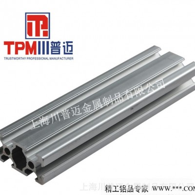 工業鋁型材 鋁擠壓型材歐標鋁型材6063  TPM-6-2040 現貨