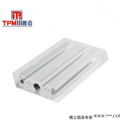 工業鋁型材 鋁擠壓型材 6063歐標鋁型材  TPM-6-2080上海現貨
